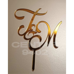 Slova T&M (03108)