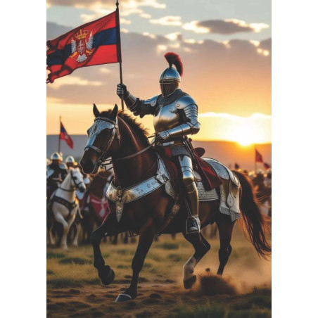 Srpski vitez, Razno 227