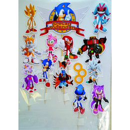 PTS274 Sonic