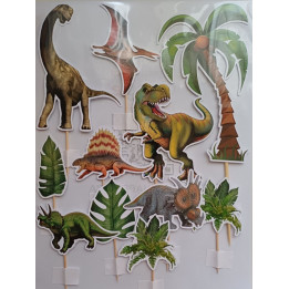 Dinosaurusi pravi PT-01013