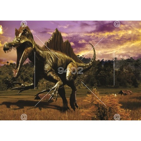 Dinosaurus 001