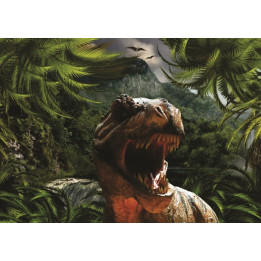 Dinosaurus 002
