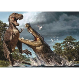 Dinosaurus 003
