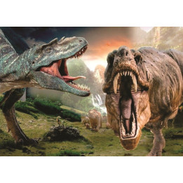 Dinosaurus 009