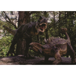 Dinosaurus 010