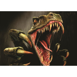 Dinosaurus 011
