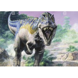 Dinosaurus 012