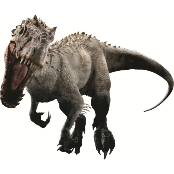 Dinosaurus 015