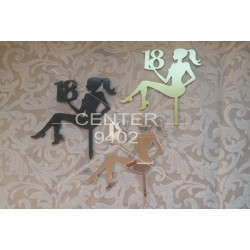 Dekoracije od Akrila